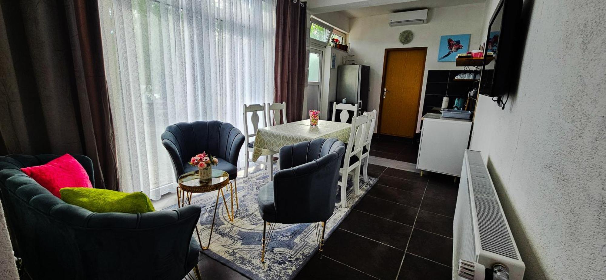 Apartment Bijela Ladja Bihac Exterior photo